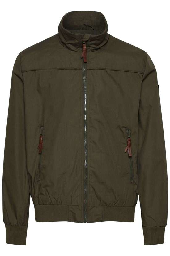 Короткая куртка Übergangsjacke IDKloppo