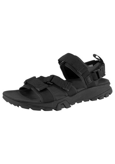 Сандалии с застежкой-липучкой GARRISON TRAIL BACKSTRAP SANDAL