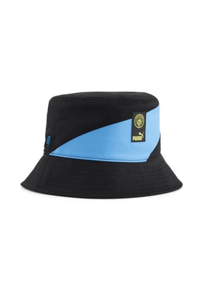 Рыбацкая шляпа »Manchester City ftblCULTURE+ Bucket Hat Erwachsene«