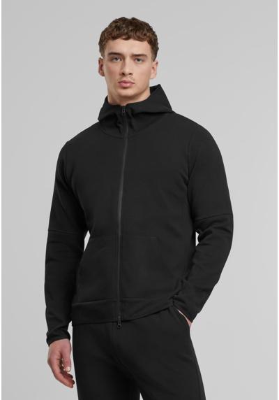 Толстовка Basic Hooded Zipper