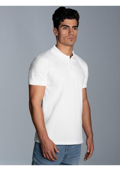 рубашка поло»TRIGEMA Slim Fit Poloshirt aus DELUXE-Pique«