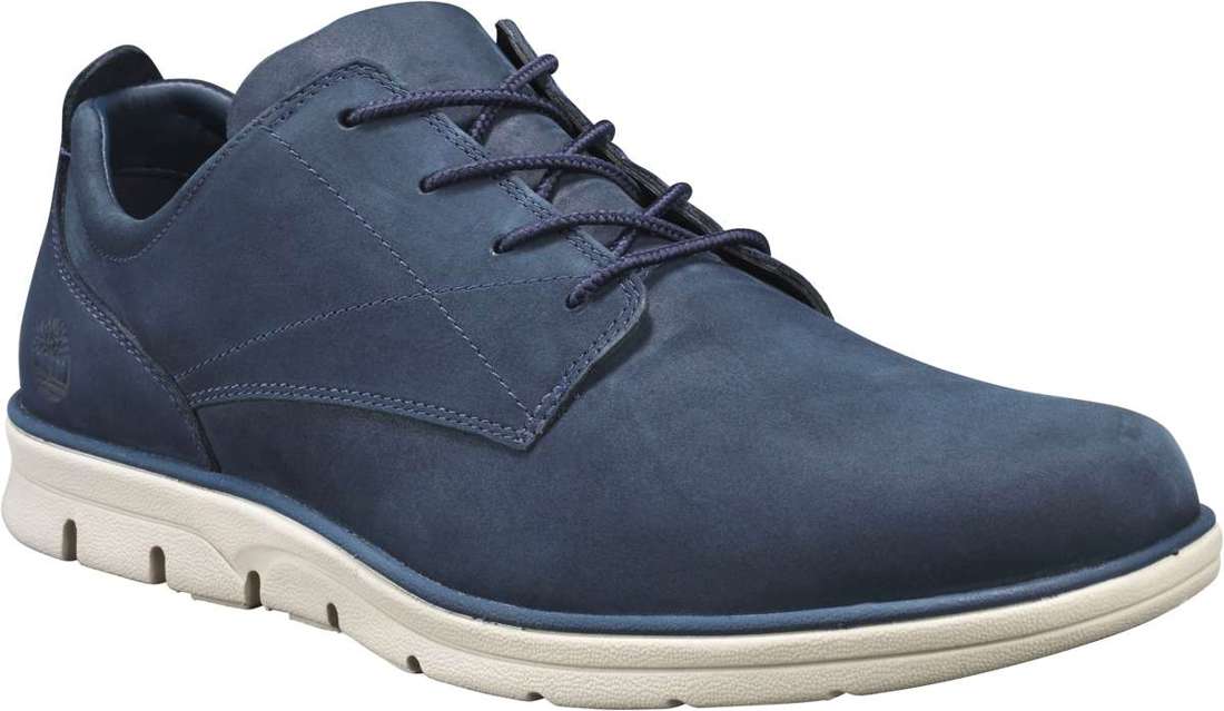 Кроссовки BRADSTREET LOW LACE UP SNEAKER