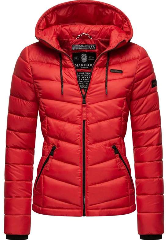 светло-красный