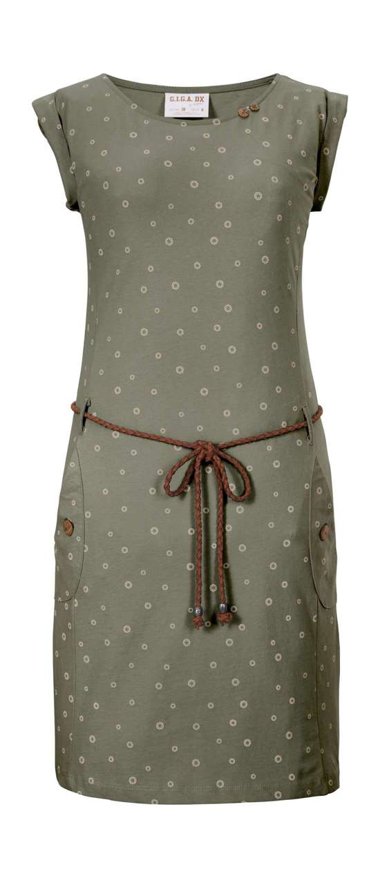 светло-оливковый