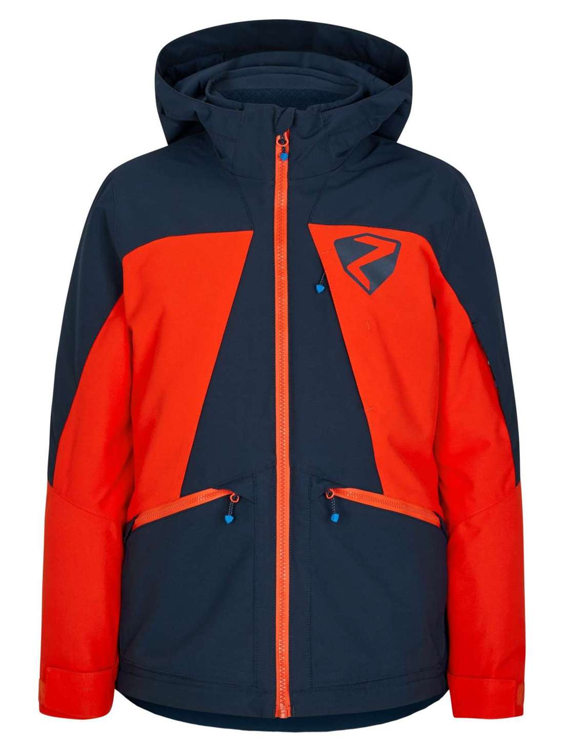 Лыжная куртка