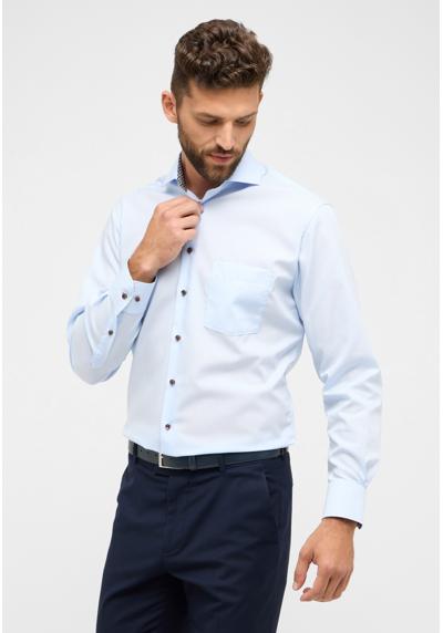 Рубашка с длинным рукавом MODERN FIT