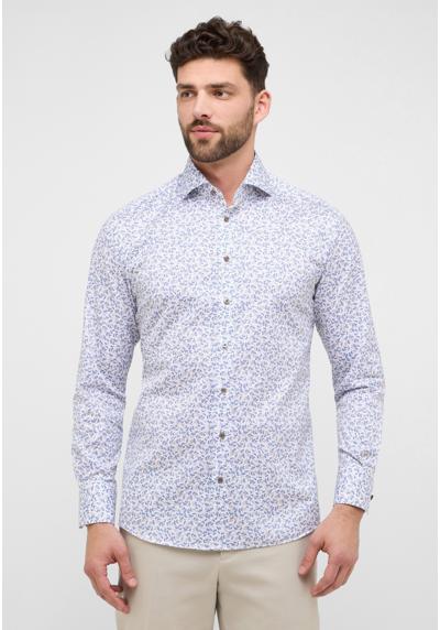 Рубашка с длинным рукавом MODERN FIT