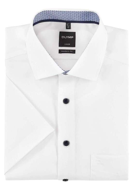 белый-синий