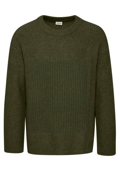 Вязаный свитер Strickpullover SDNOHI