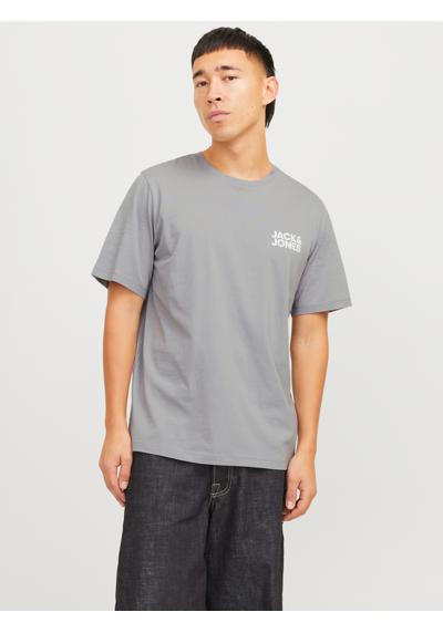 Ultimate Grey Detail:Small Print