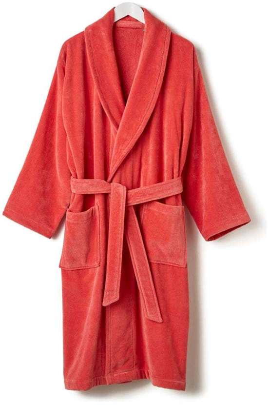 коралловый