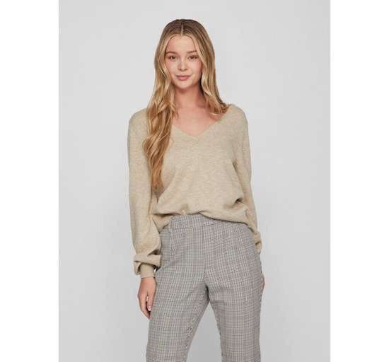 натуральный меланж