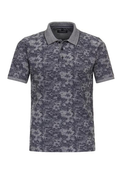рубашка поло Polo-Shirt Print