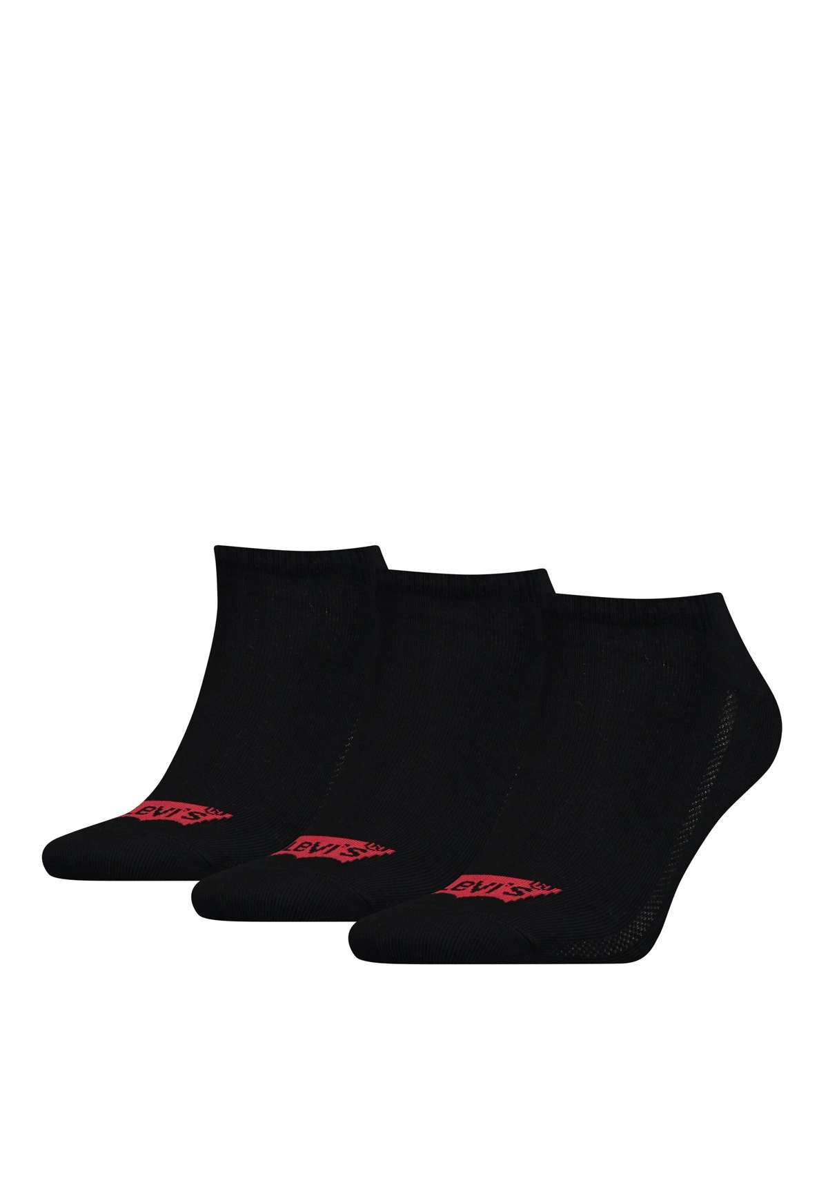 Короткие носки Socken 3er Pack