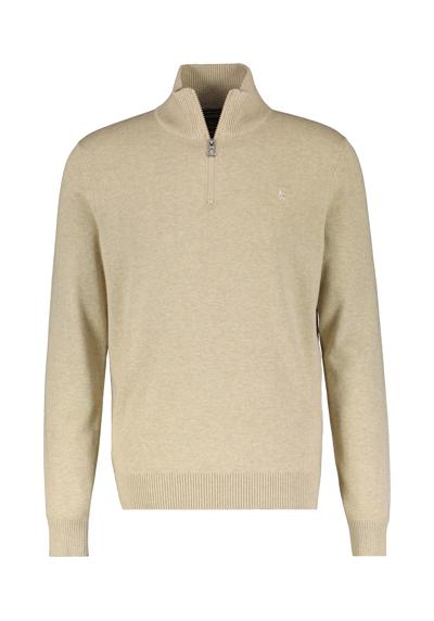 TENDER BEIGE MELANGE