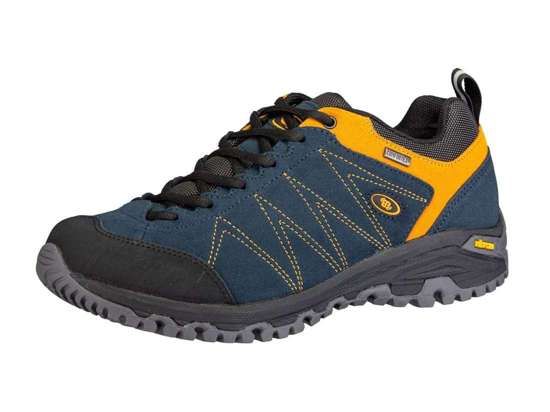Уличная обувь Outdoorschuh Mount Kapela Low