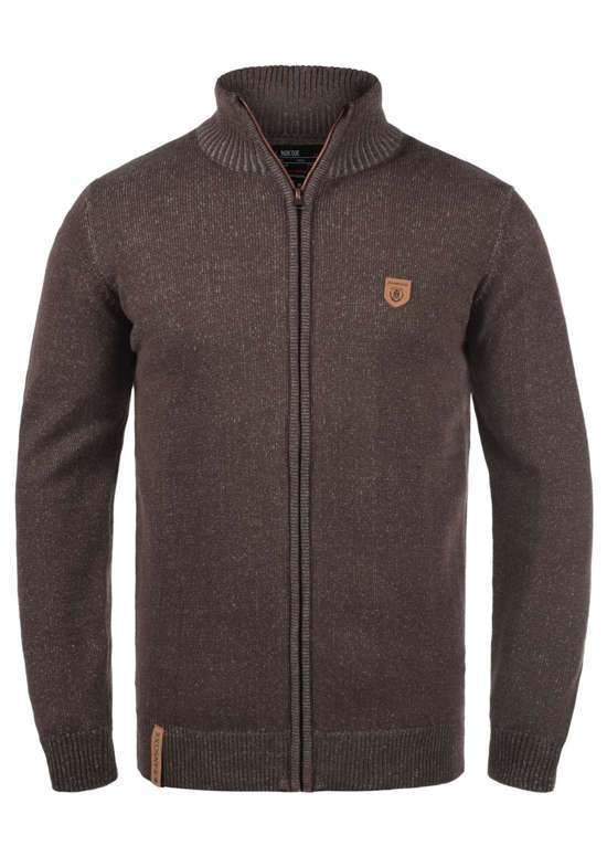 темно-коричневый