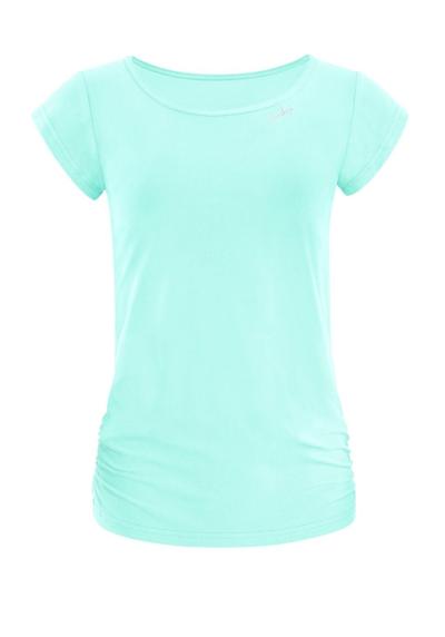 delicate mint