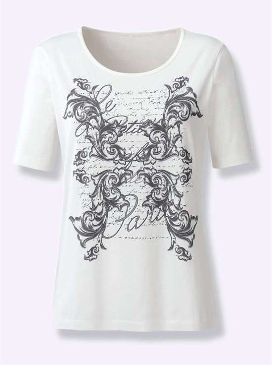 экрю-антрацит