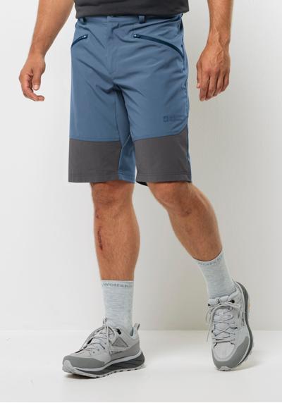 шорты HIKING ALPINE SHORT M