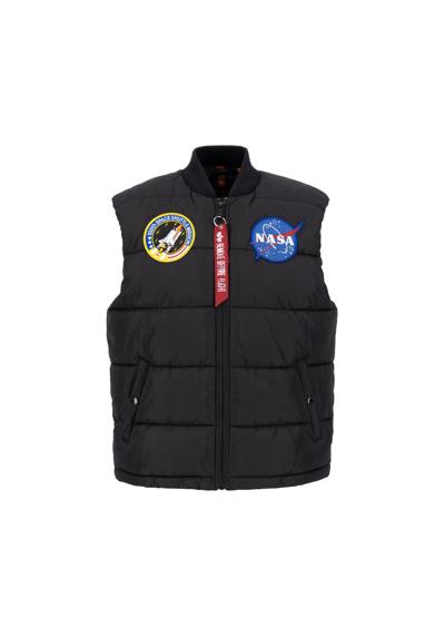 Зимняя куртка Men - Vests Puffer Vest NASA