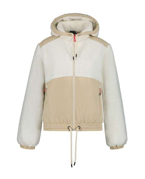 натуральный белый