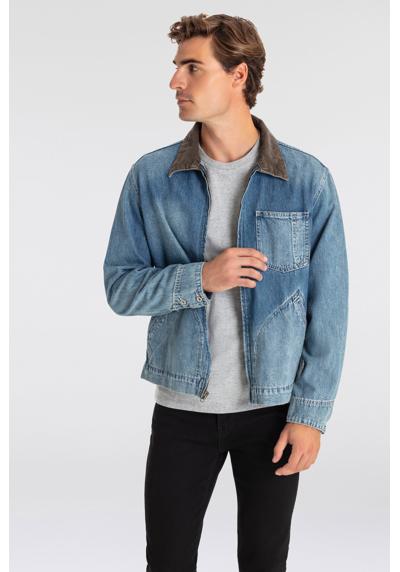 EVERYDAY GOODS TRUCKER