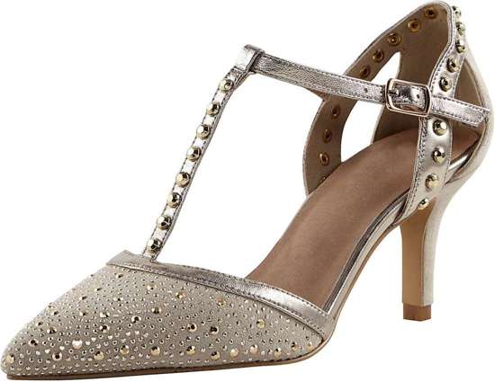 золотистый