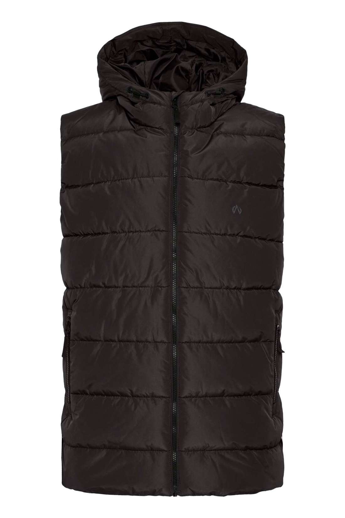 Стеганый жилет Steppweste NBAmato M