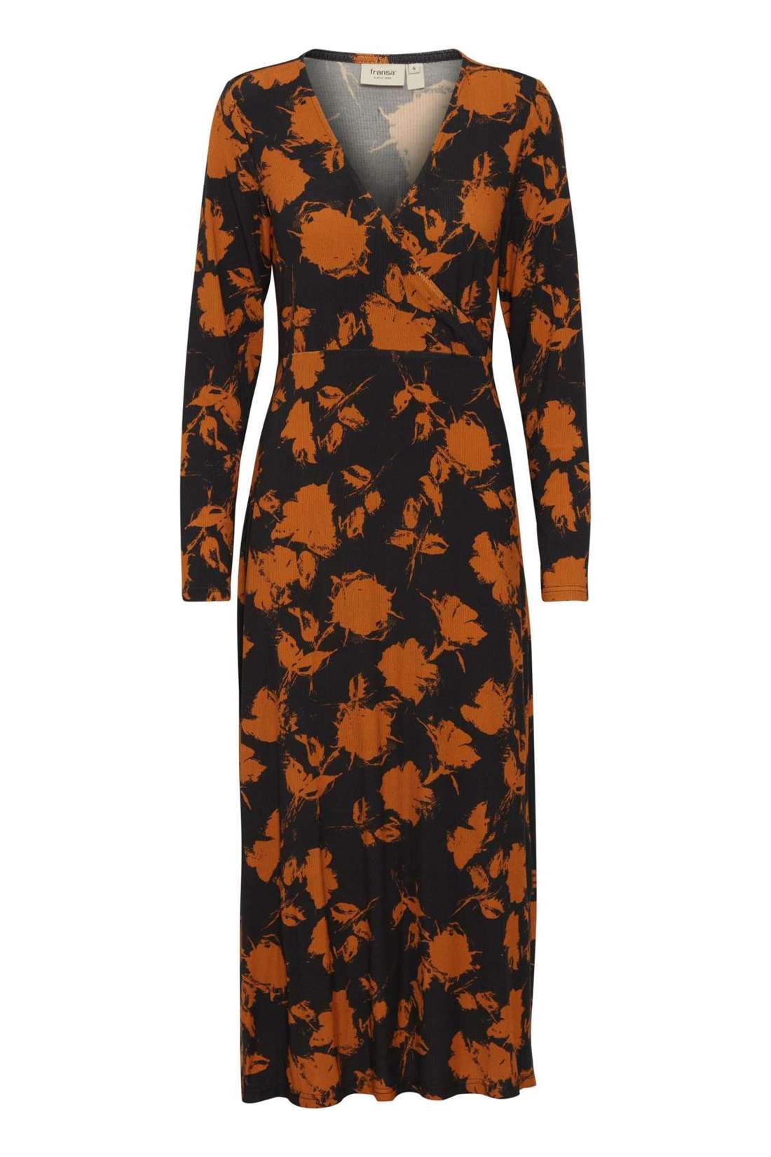 Платье с принтом Druckkleid FRALANA DR 3