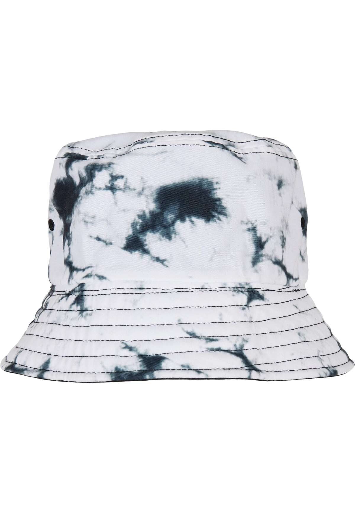 Кепка дальнобойщика »Accessoires Batik Dye Reversible Bucket Hat«