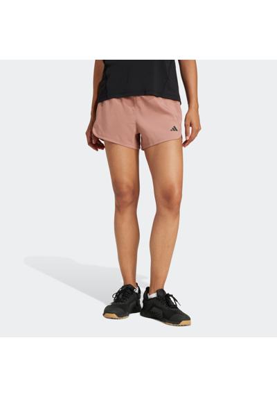 Warm Clay / Black