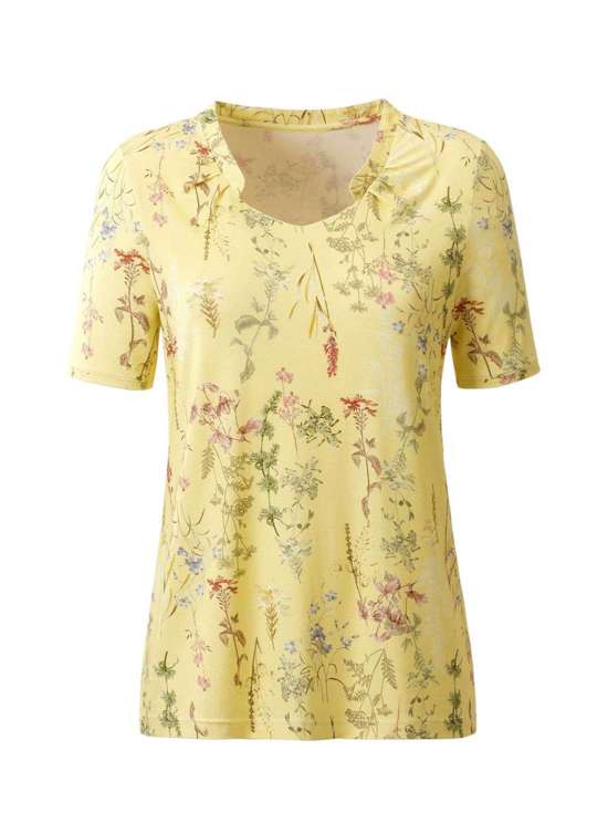 цитрон-с рисунком