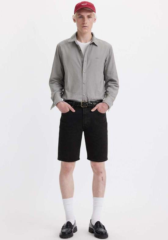 black accord short