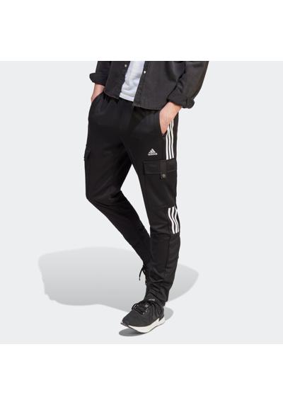 Спортивные брюки M TIRO CARGO P