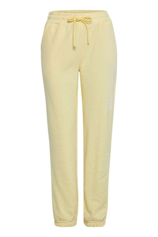 лимонное безе