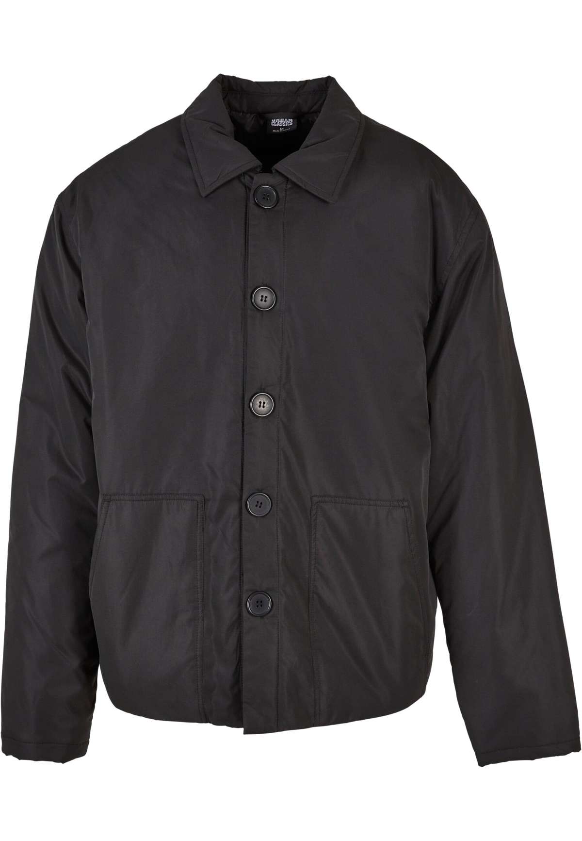 Зимняя куртка Urban Classics Herren Utility Jacket