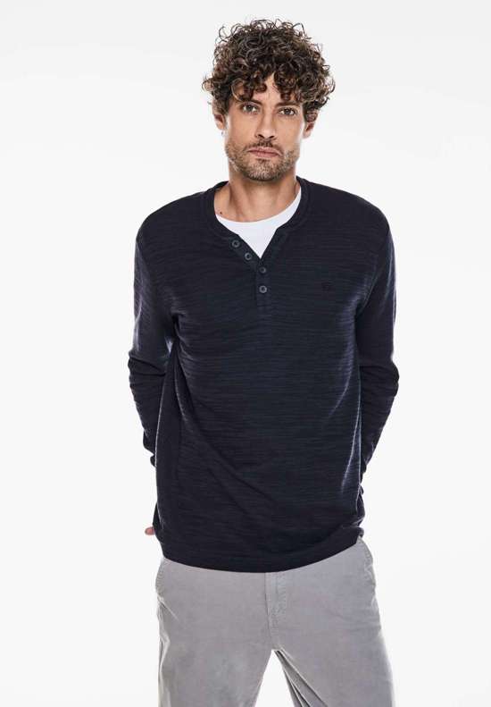 ночной синий