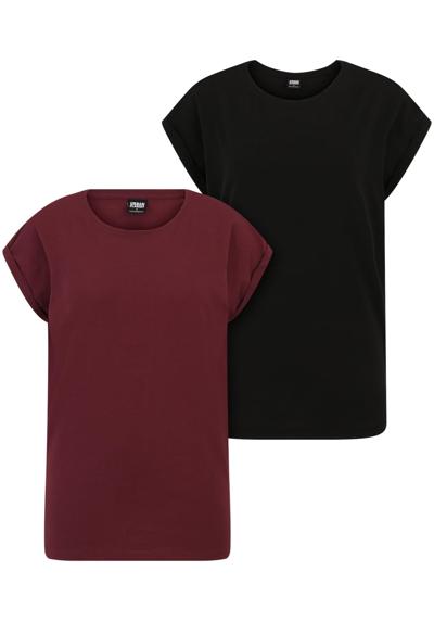 cherry + black