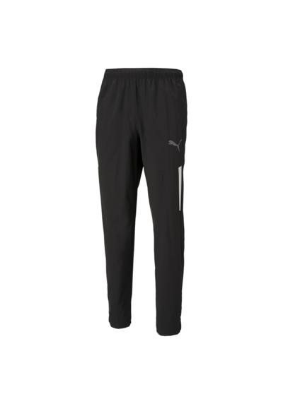 Тренировочные брюки TEAMLIGA SIDELINE PANTS