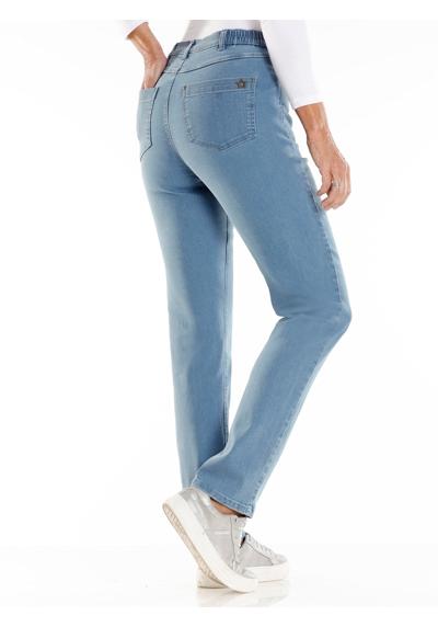 синий-выбеленный