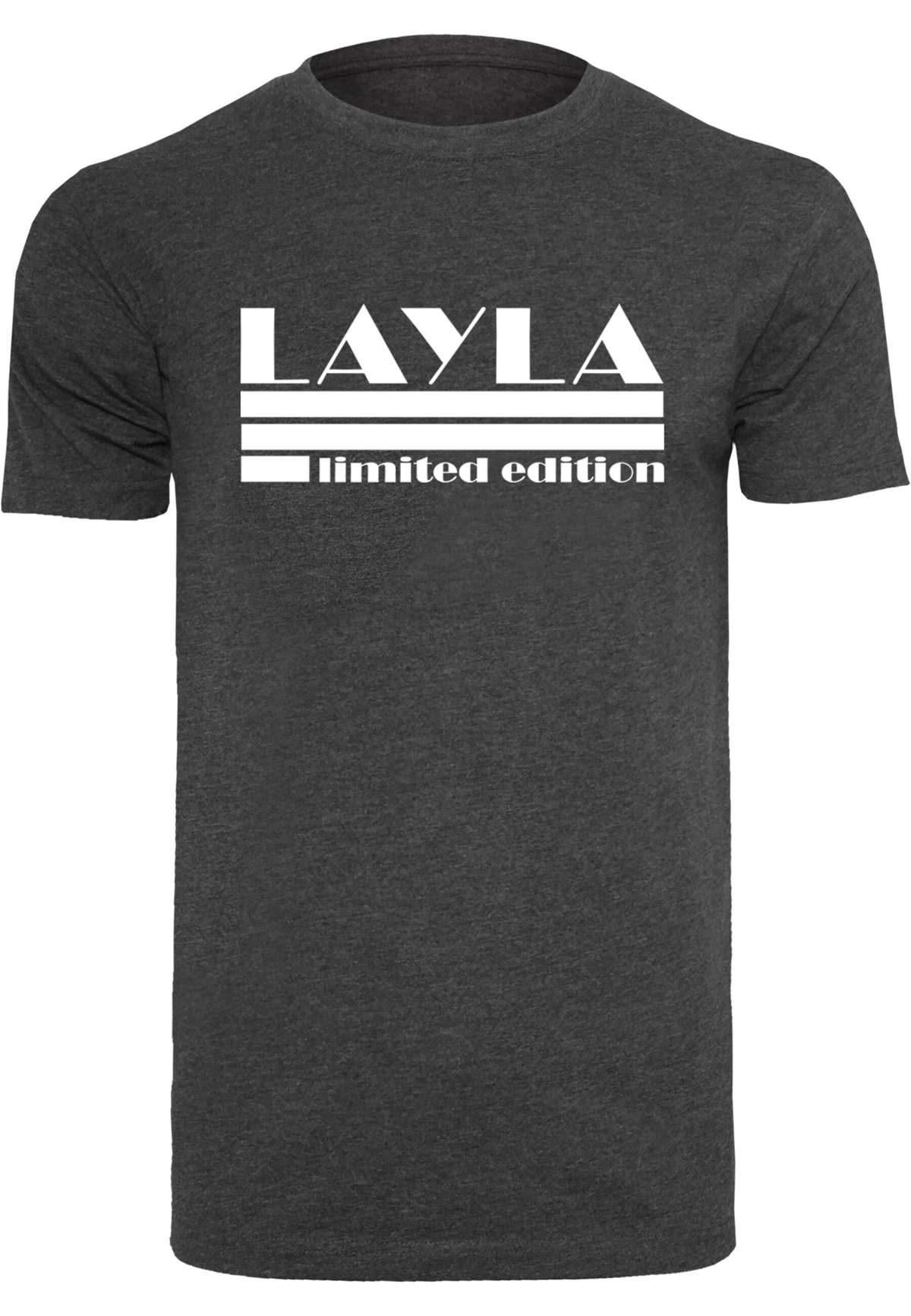 футболка Herren Layla - Limited Edition X T-Shirt