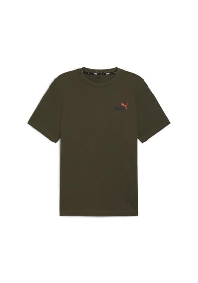 dark olive green