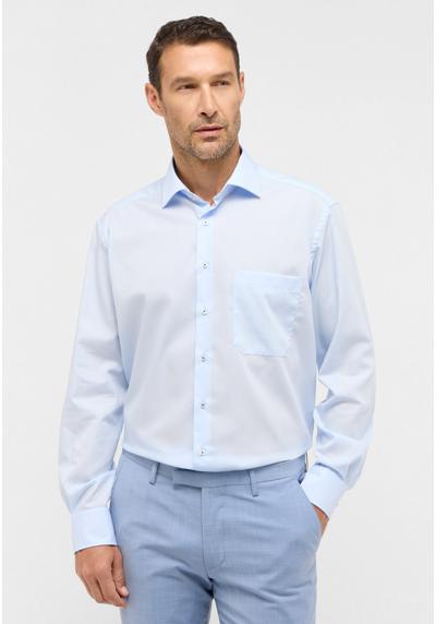 Рубашка с длинным рукавом COMFORT FIT