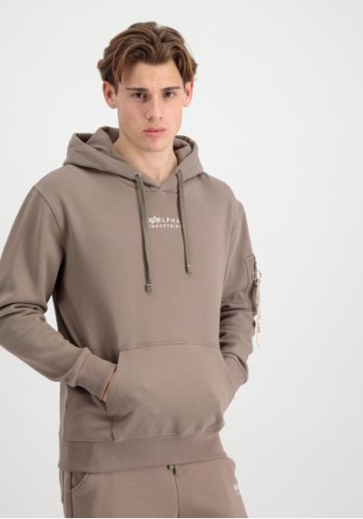 Толстовка с капюшоном Men - Hoodies Organics EMB Hoodie