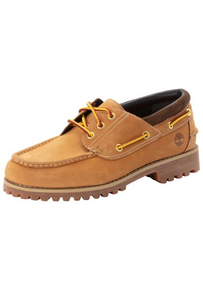 Лодочная обувь TIMBERLAND AUTHENTIC BOAT SHOE