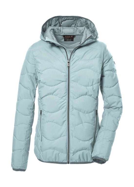 светло-бирюзовый