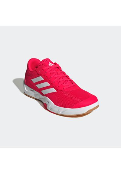 Lucid Red / Cloud White / Gum 3