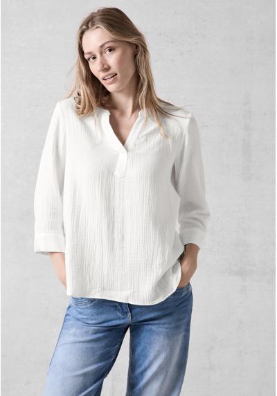 vanilla white