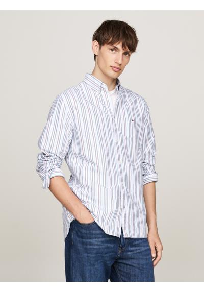 Рубашка с длинным рукавом»MULTI STRIPE OXFORD RF SHIRT«